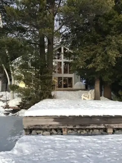 1058 Whitings Road 17, Muskoka Lakes, On P0c 1m0