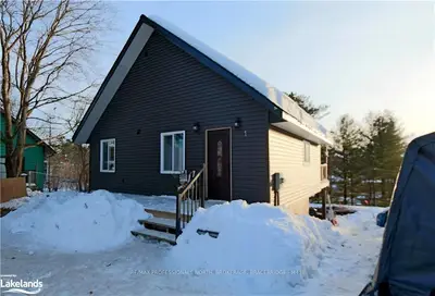 1 BIRD Lane, Bracebridge, ON P1L 1J1