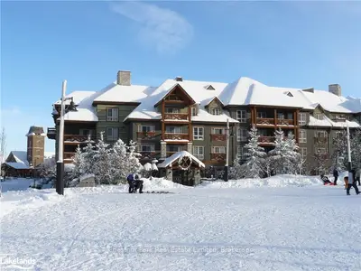 152 Jozo Weider Boulevard 311/313, Blue Mountains, On L9y 0v2