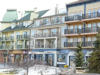 170 Jozo Weider Boulevard 443/445, Blue Mountains, On L9y 0v2