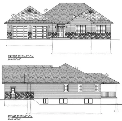 118 Balmy Beach Road, Georgian Bluffs, ON N4K 5N4