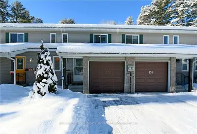 155 PINE Street, Bracebridge, ON P1L 2H8