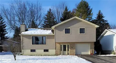 90 Union Street, Meaford, On N4l 1e6