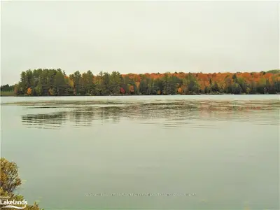 LOT 15 MAXWELL Lane, Parry Sound Remote Area, ON P0A 1X0