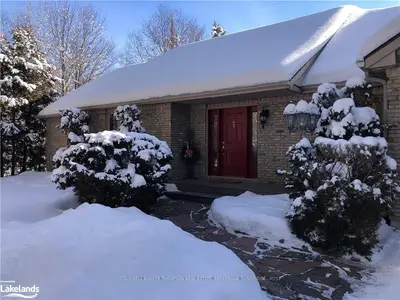 53 HIGH Street, Sundridge, ON P0A 1Z0