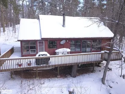 1009 DONALDSON Street, Lake of Bays, ON P0A 1E0
