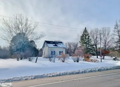 3610 HWY 64 , French River / Rivière des Français, ON P0M 2N0