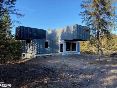 1110 ROSSEAU LAKE ROAD #1 Road, Muskoka Lakes, ON P0B 1P0