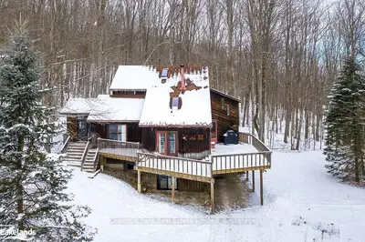 113 Angus Avenue, Grey Highlands, On N0c 1h0