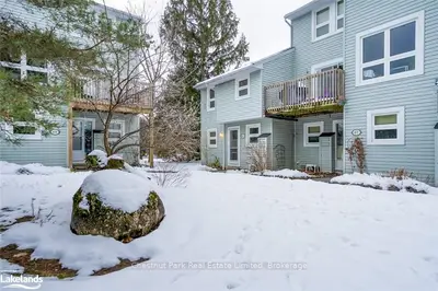 127 Alfred Street W 68, Blue Mountains, On N0h 2p0