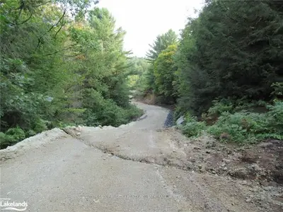488 HIGHWAY 141, Huntsville, ON P0B 1M0