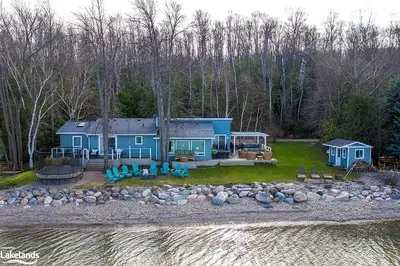 195 Fraser Street, Meaford, ON N0H 2P0