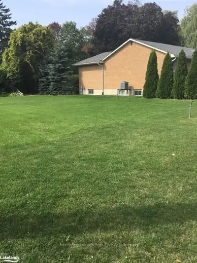 86 WILLIAM Street, Meaford, ON N4L 1V2