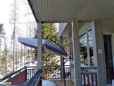 2411 FOREST GLEN GRANDVIEW Drive, Huntsville, ON P1H 2J5