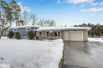 182 Noble Street, Meaford, On N4l 1k5