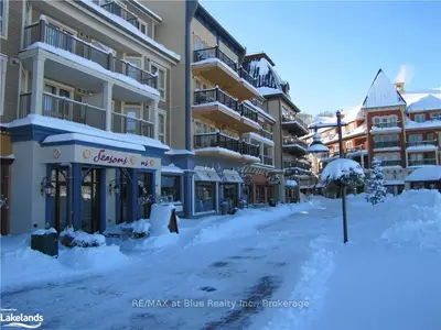 170 JOZO WEIDER Boulevard 431, Blue Mountains, ON L9Y 3Z2