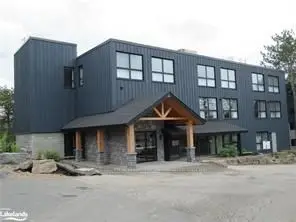 417 DEERHURST RESORT - BAYSHORE Drive, Huntsville, ON P1H 1A9