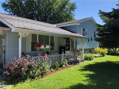 119 THOM Street, Meaford, ON N4L 1W5