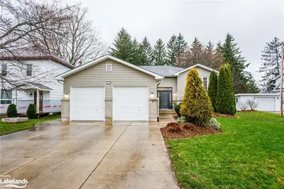 112 Union Street, Meaford, On N4l 1e6