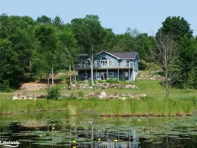1582 TULIP Road, Minden Hills, ON K0M 1J2