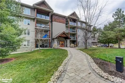 391C MANITOBA Street 303, Bracebridge, ON P1L 0B6