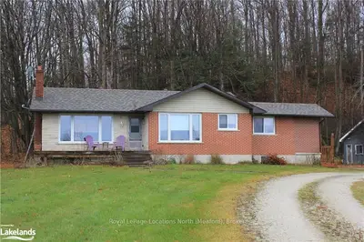 159016 7TH Line, Meaford, ON N4L 1W7