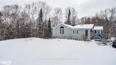 11344 HIGHWAY 118 , Dysart et al, ON K0M 1S0