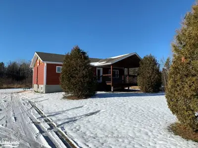 108 HWY 607 , French River / Rivière des Français, ON P0M 1A0