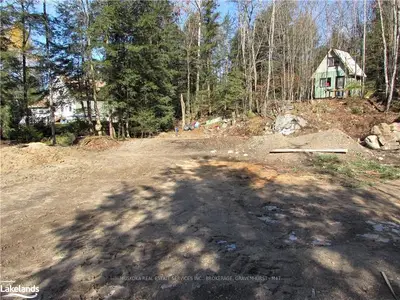 1799 Doe Lake Road, Bracebridge, On P1p 1r3