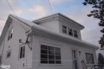 59 West Street S, Huntsville, ON P1H 2M8