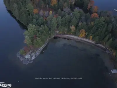 2218 TWELVE MILE LAKE Road, Minden Hills, ON K0M 2K0