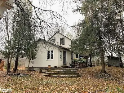235453 13 Grey Road, Grey Highlands, On N0c 1g0