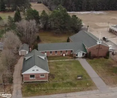 131 OTTAWA Avenue, South River, ON P0A 1X0
