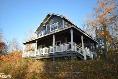 1133 CAMP GAYVENTURE Court 12, Minden Hills, ON K0M 1S0
