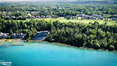 189 LAKE Drive LT 3, Blue Mountains, ON N0H 2P0