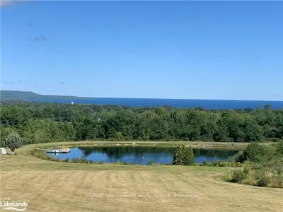 197672 7 GREY Road, Meaford, ON N4L 1B5