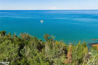 189 LAKE Drive LT 4, Blue Mountains, ON N0H 2P0
