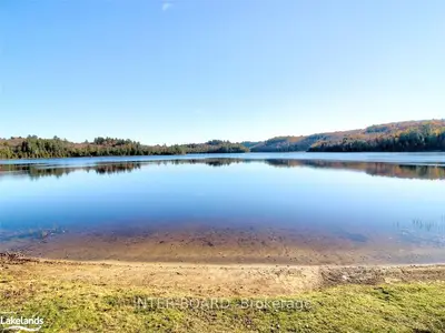 1041 LAST RESORT Trail, Algonquin Highlands, ON P0A 1E0
