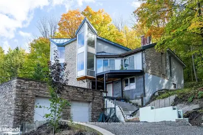 207090 26, Meaford, On, N4l 1w7