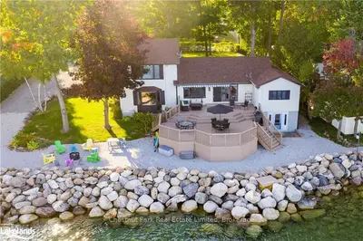 363 Cedar Avenue, Meaford, On N4l 1w5