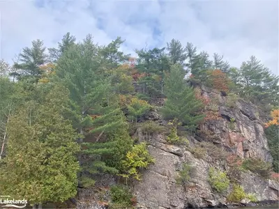 0 Bobshire Road, Lake Of Bays, On P0b 1h0