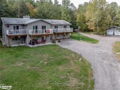 #2 2195 Muskoka Road 169, Gravenhurst, On, P1p 1r2