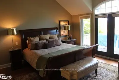 3876 MUSKOKA 118 Road Belmont - W10, Muskoka Lakes, ON P0B 1J0