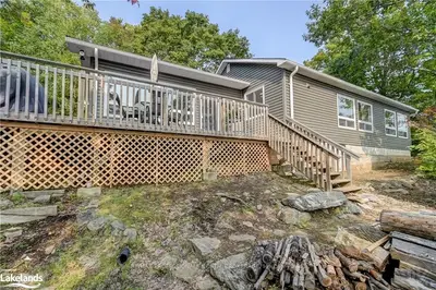 1529 Claude Brown Road, Minden Hills, On K0m 2k0