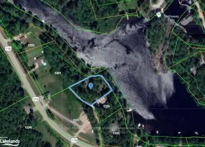 1331-1 HIGHWAY 118 E, Bracebridge, ON P1L 1X1