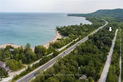 115 Woodland Park Road, Blue Mountains, On N0h 1j0