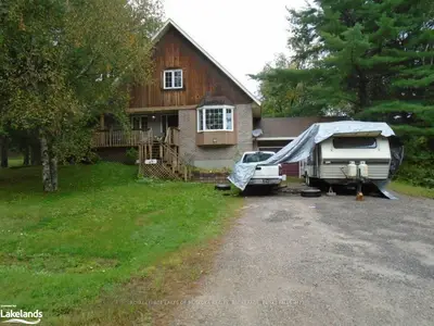 46 EDGAR Street, Sundridge, ON P0A 1Z0