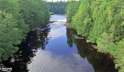 263 Balsam Chutes Road, Huntsville, On P0b 1l0