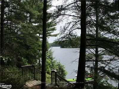 SL 19 L5 ROBERTS , Muskoka Lakes, ON P0C 1J0