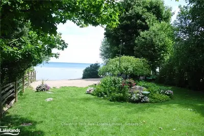 309 Sykes Street N, Meaford, On N4l 1j1